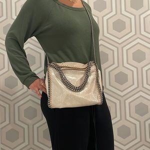 RARE Stella McCartney Falabella Mini Tote Bag